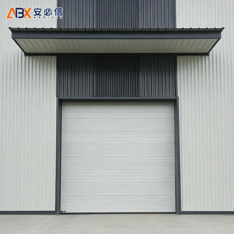 临沂工业提升门