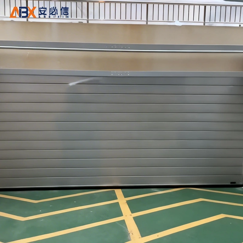 临沂洁净室高速门