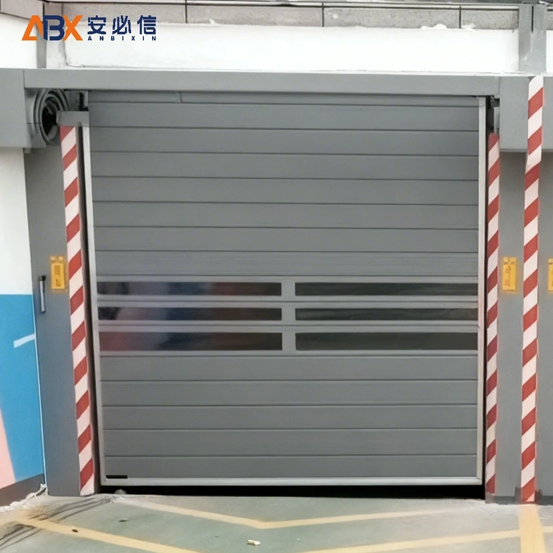 临沂厂房高速门